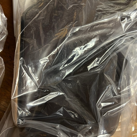 Used J. Crew Stevie ankle boots in leather CC055 - Picture 2 of 3